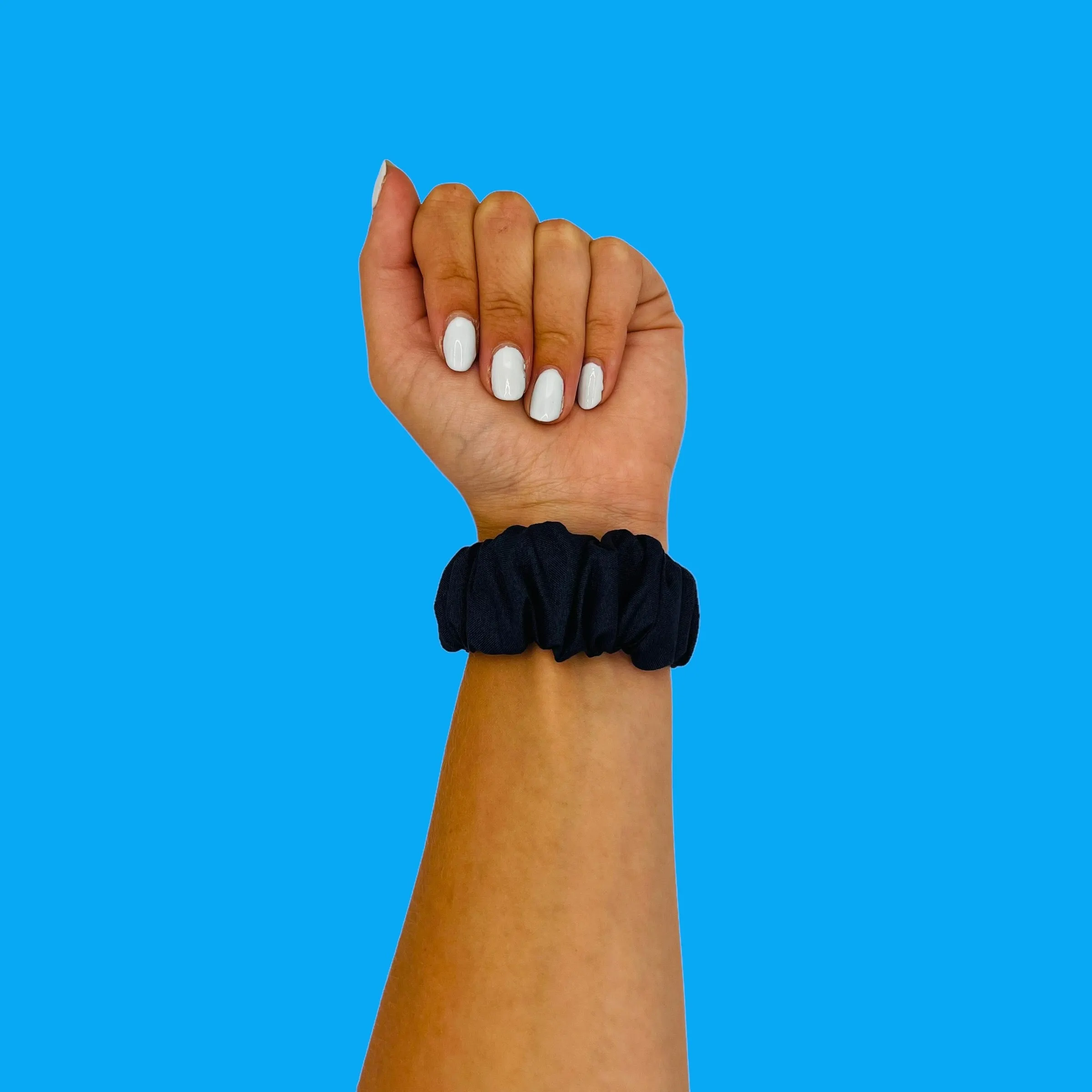 Scrunchies Watch Straps Compatible with the T92 Smartwatch