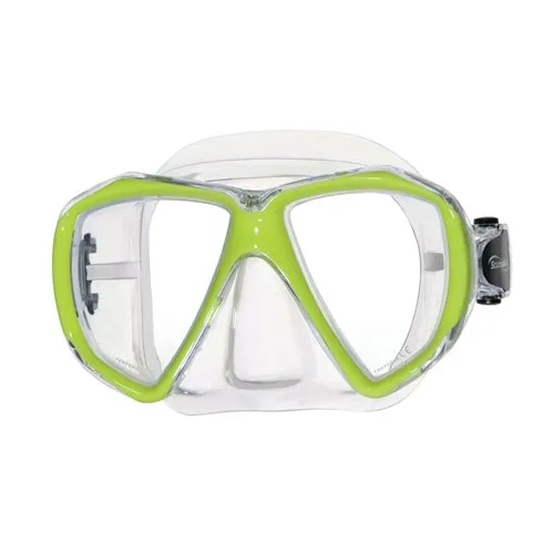 ScubaMax MK-103 Spider Eye Scuba Dive Mask