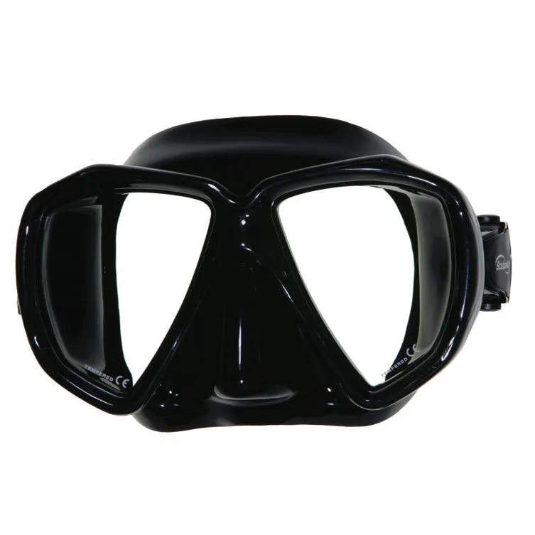 ScubaMax MK-103 Spider Eye Scuba Dive Mask