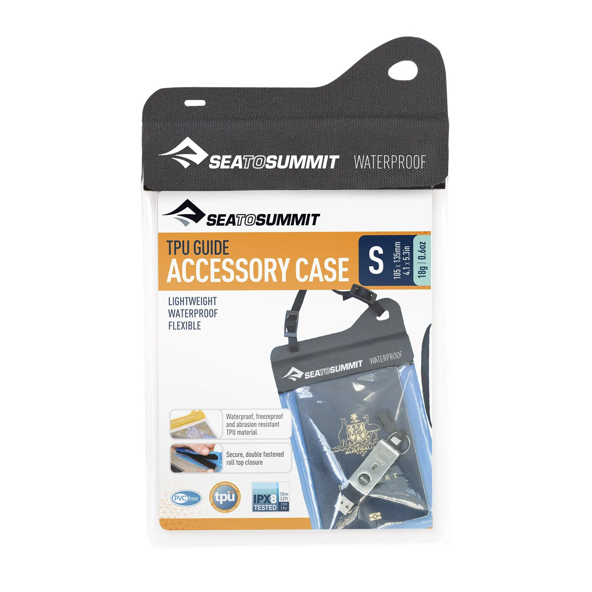 Sea To Summit TPU Accessory Cases