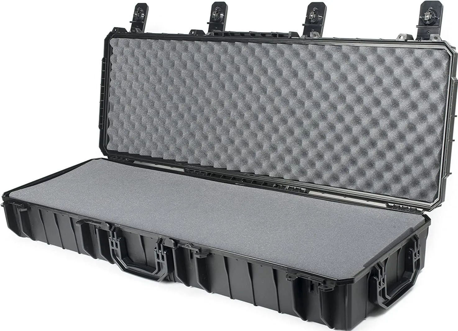 Seahorse SE1530 Protective Equipment case WITH FOAM