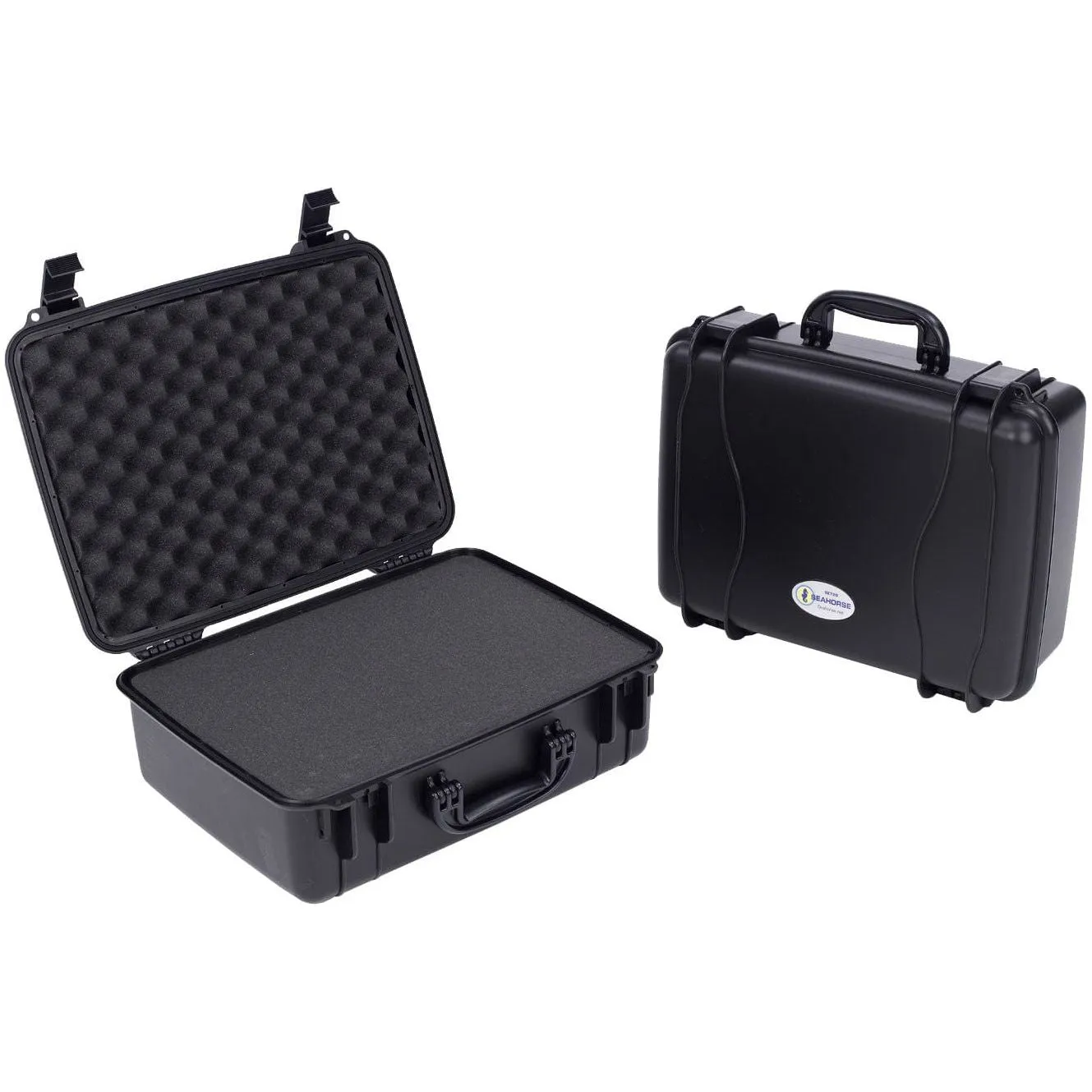 Seahorse SE720 Protective Equipment Case