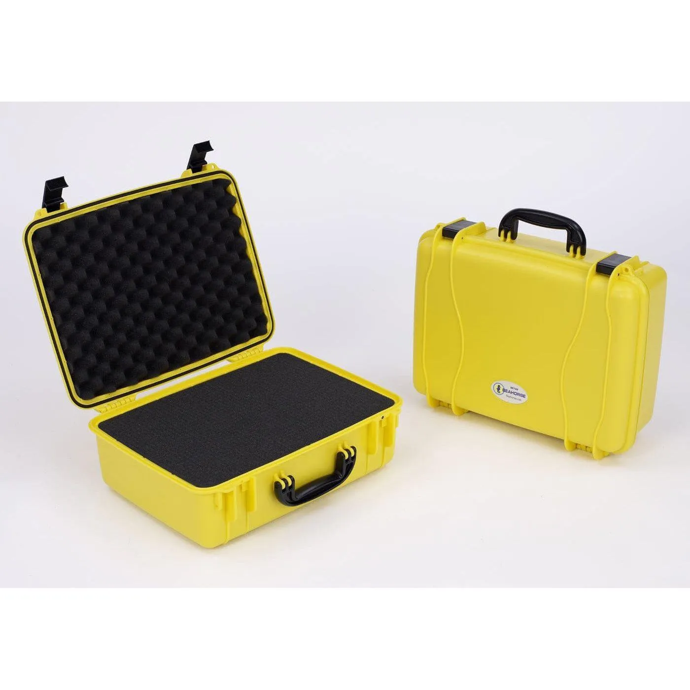 Seahorse SE720 Protective Equipment Case