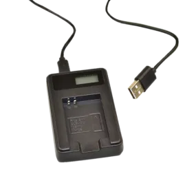 SeaLife USB Charger for DC2000 Battery