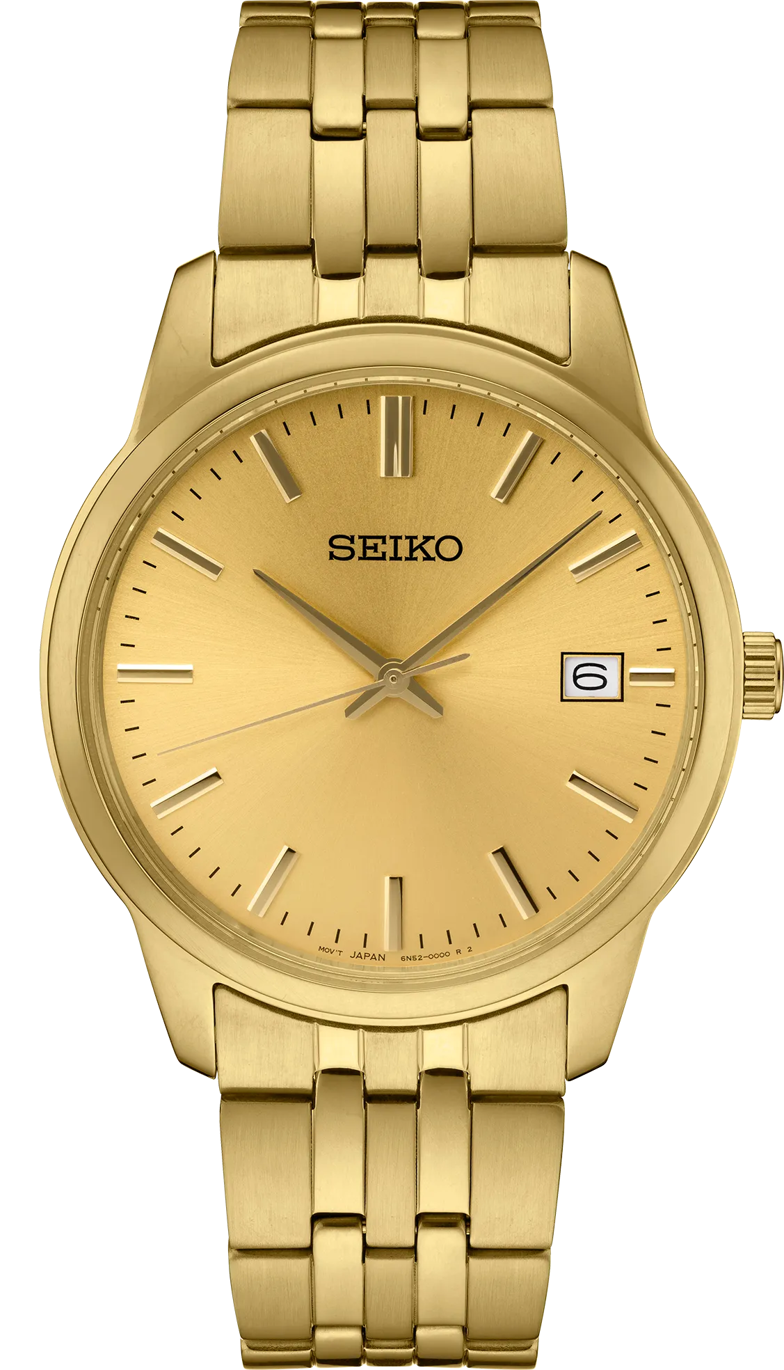 Seiko Essentials Collection SUR442