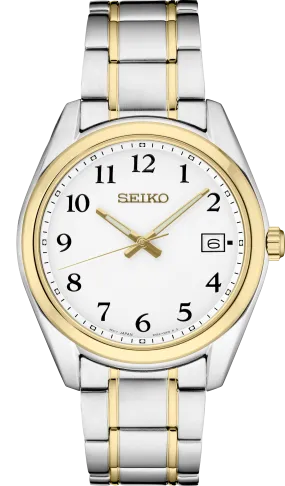 Seiko Essentials Collection SUR460