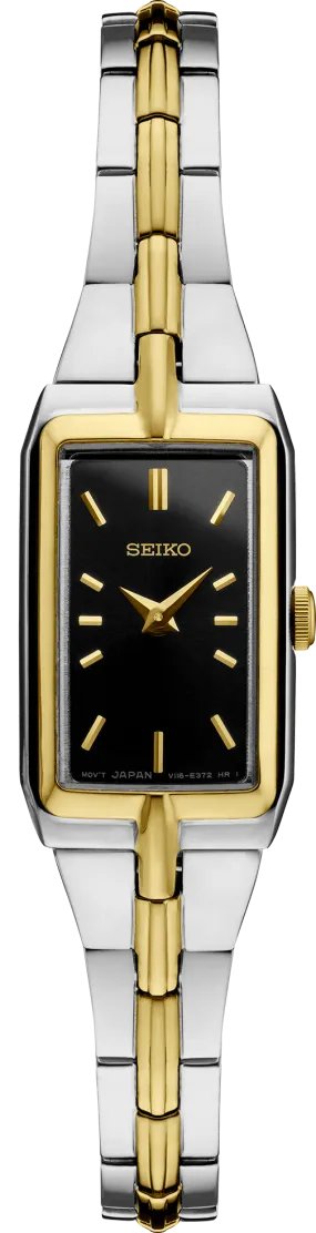 Seiko Essentials Collection SWR046