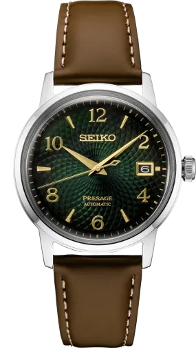 Seiko Presage Cocktail Time SRPE45