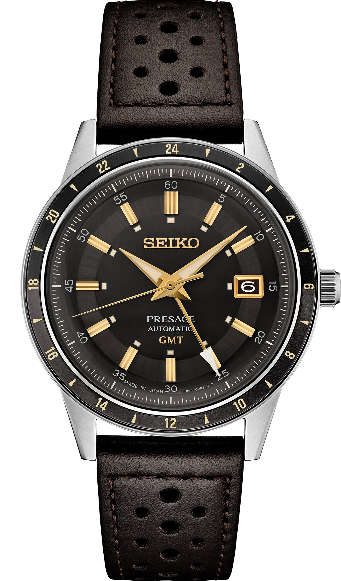 Seiko Presage Style 60S SSK013