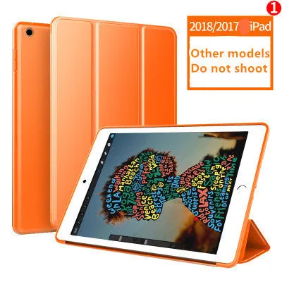 Silicone case tablet case