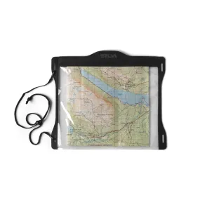 Silva Map Case