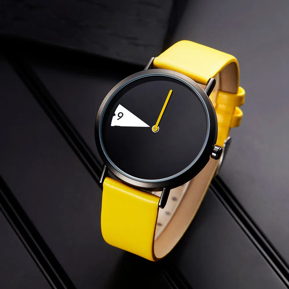 SINOBI branded waterproof watch