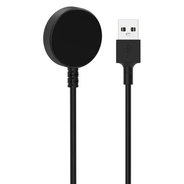 Sinox Pro Wireless Charging Cable for Samsung Watch - Black | 052825