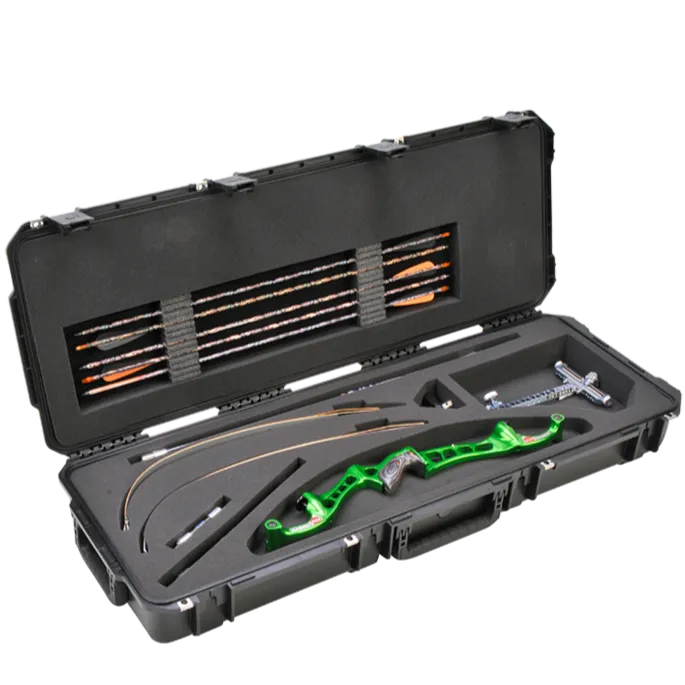 SKB iSeries 4214  Recurve Bow Case