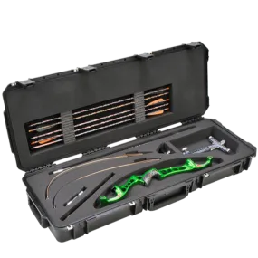 SKB iSeries 4214  Recurve Bow Case