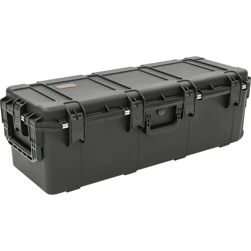 SKB iSeries TenPoint Vengent S440 & Viper S400 Crossbow Case, Black