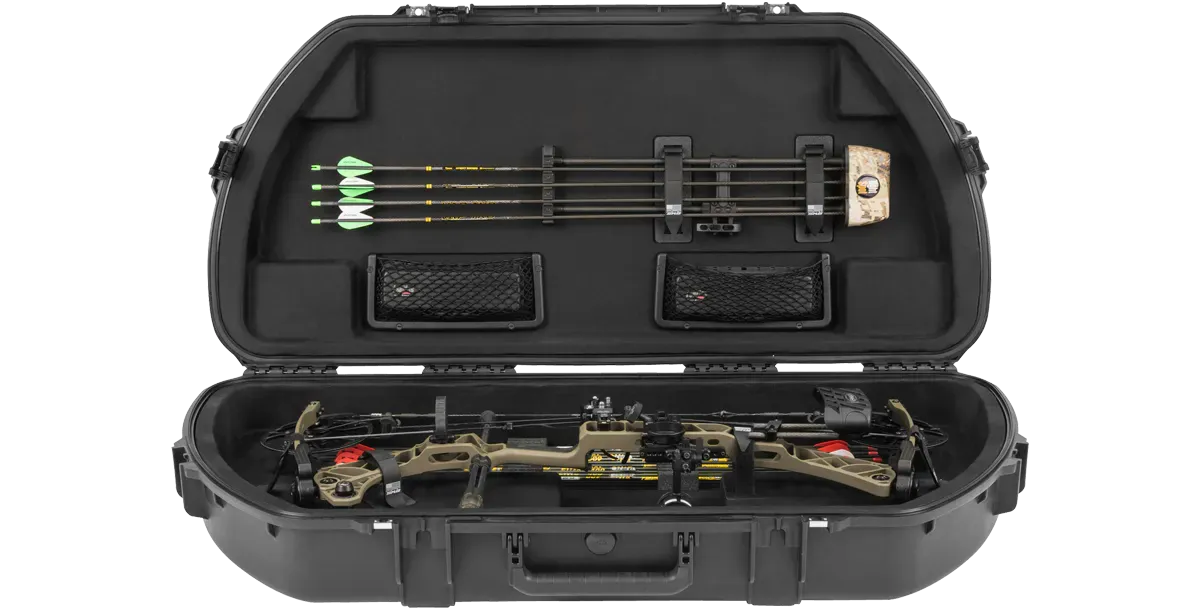 SKB SKB iSeries Shaped Bow Case