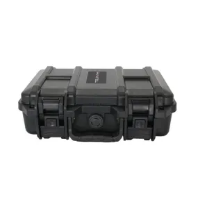 Small Waterproof Plastic Hard Case Various - Tsunami