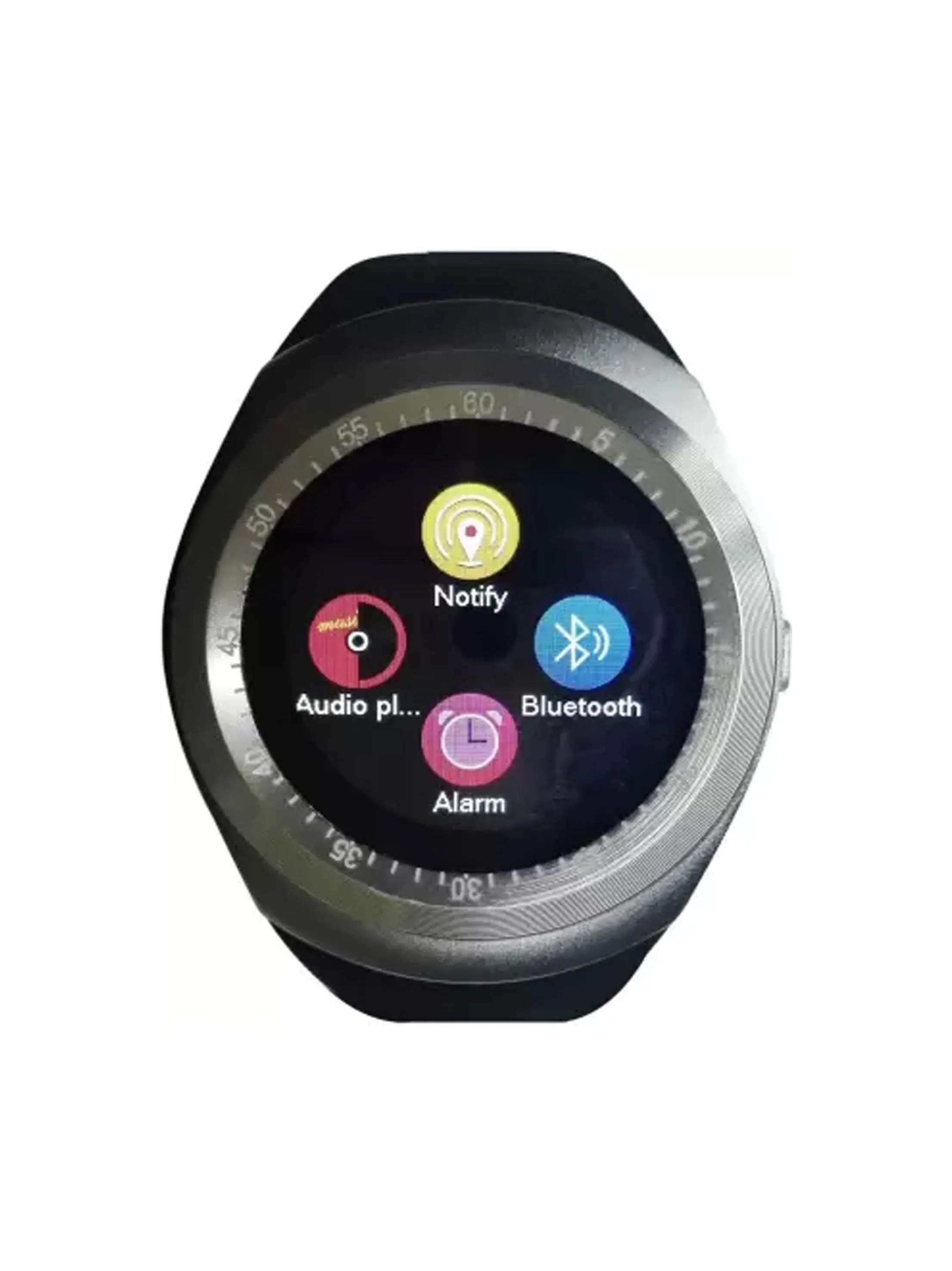 Smart Watch Compatible With All Android Smart Phones