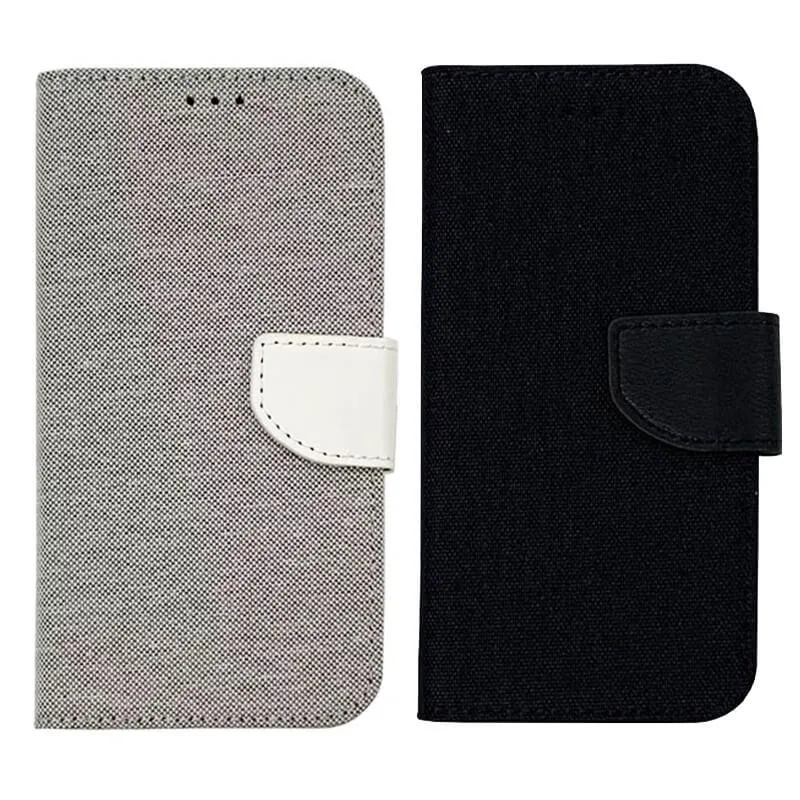 Smartphone Case - Se And 8 And 7 - Notebook Type -