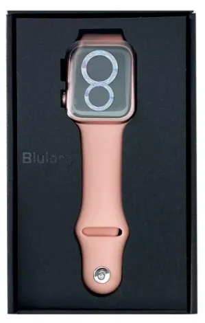 Smartwatch Blulory Glifo 8