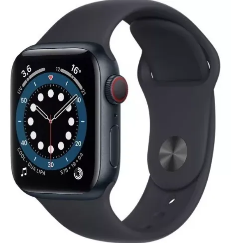 Smartwatch Blulory Glifo 8