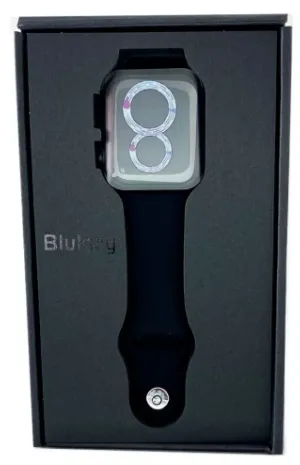 Smartwatch Blulory Glifo 8