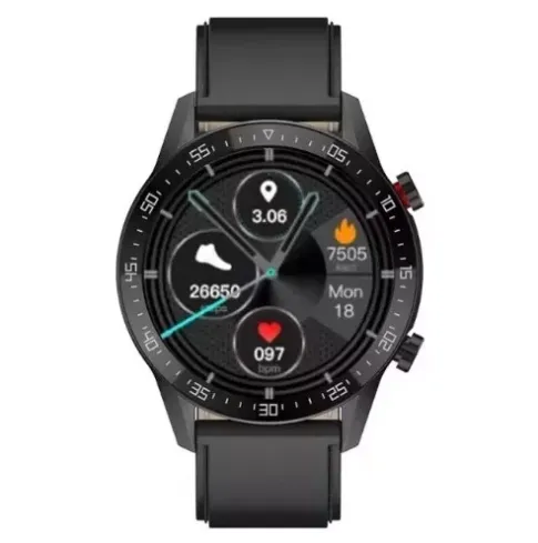 Smartwatch Blulory Glifo G5