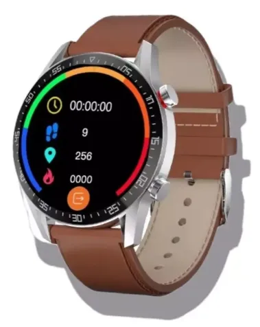 Smartwatch Blulory Glifo G5