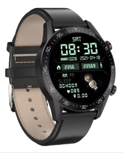 Smartwatch Blulory Glifo G5