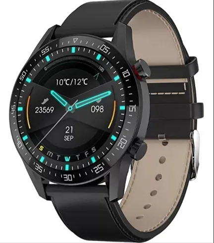 Smartwatch Blulory Glifo G5