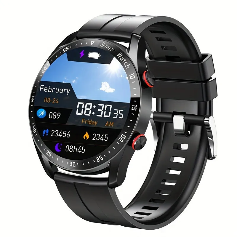 Smartwatch HW20 Desportivo Multifuncional