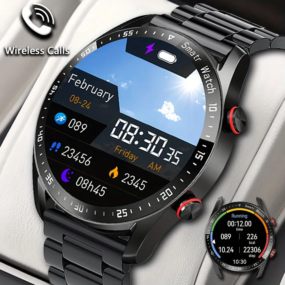 Smartwatch HW20 Desportivo Multifuncional