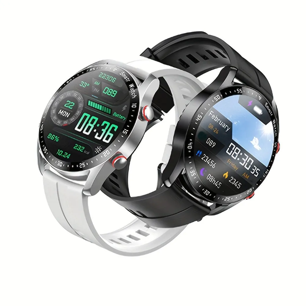 Smartwatch HW20 Desportivo Multifuncional