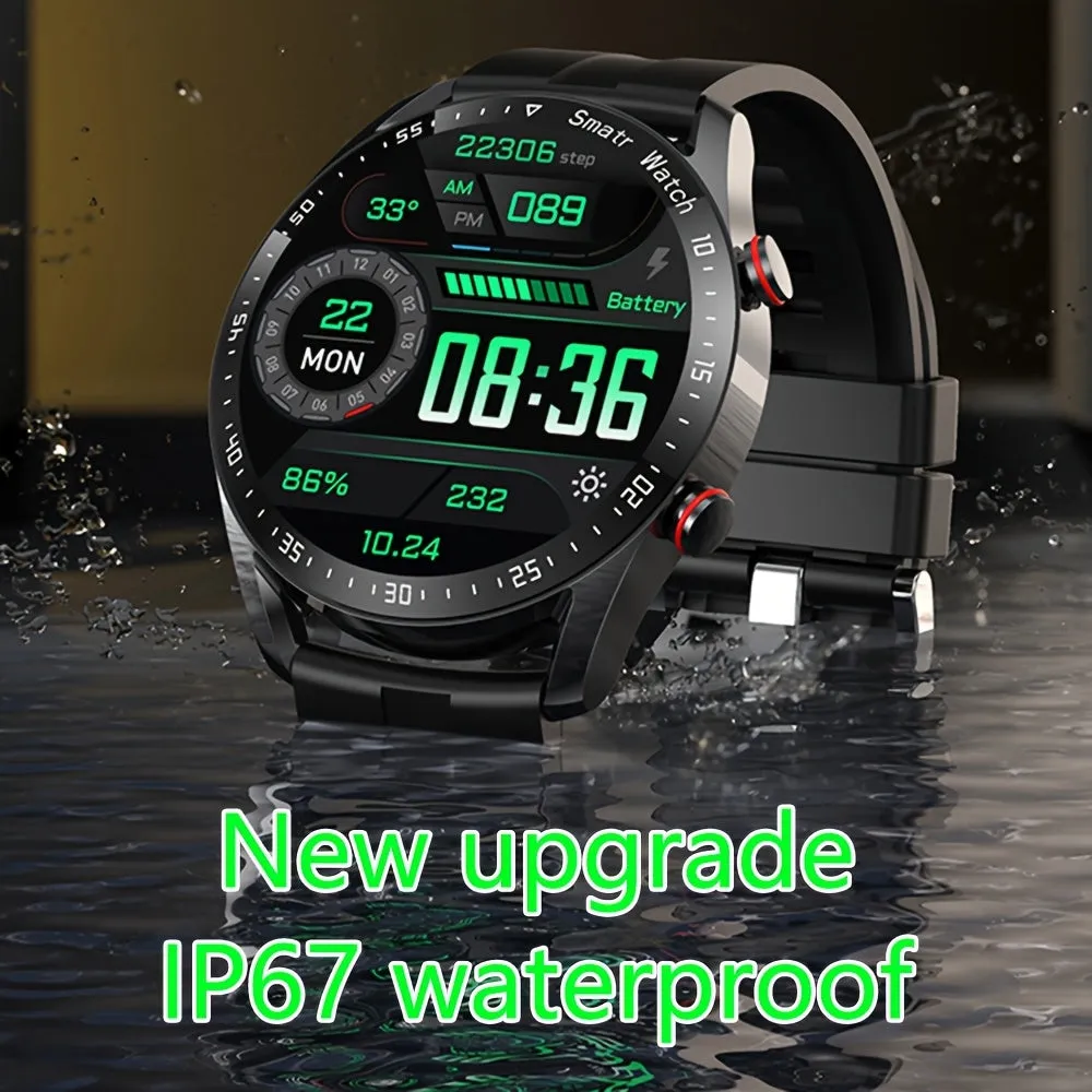 Smartwatch HW20 Desportivo Multifuncional