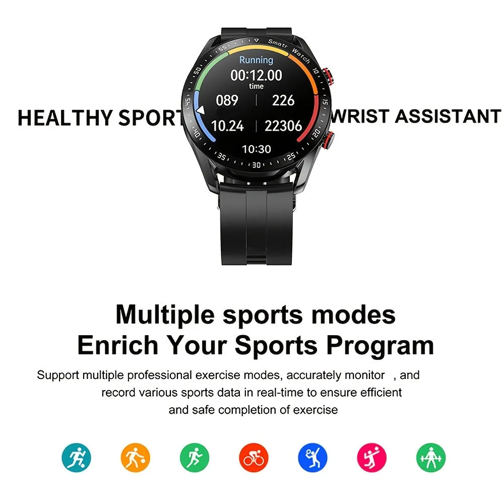 Smartwatch HW20 Desportivo Multifuncional