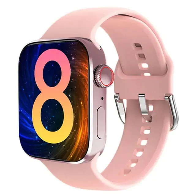 Smartwatch S8