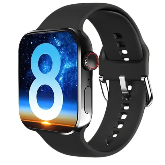 Smartwatch S8