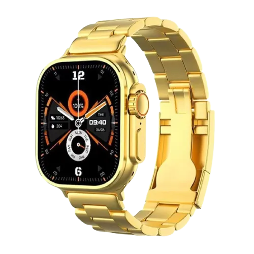 Smartwatch S9 Ultra Max 24K