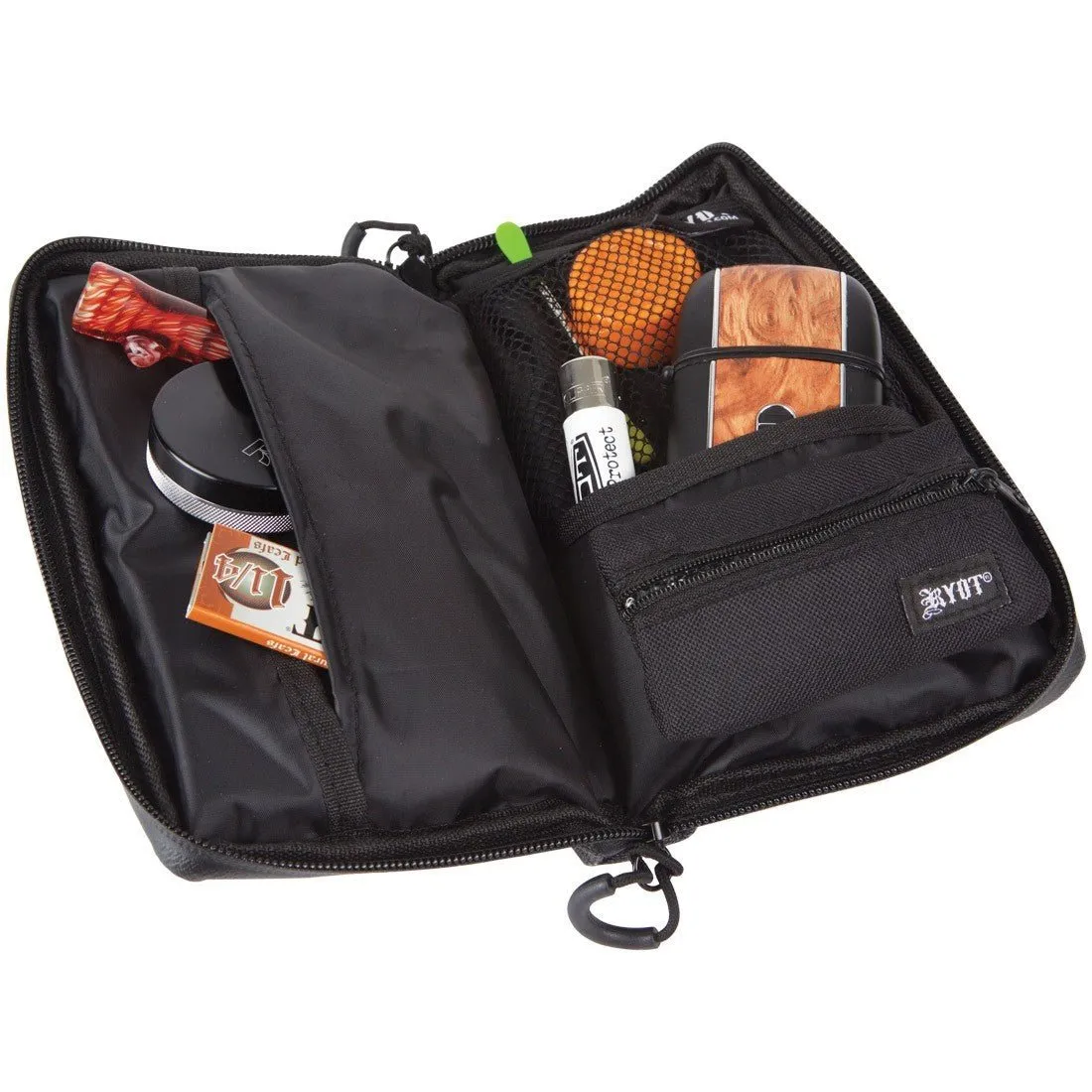 Smell Safe Soft Travel Case