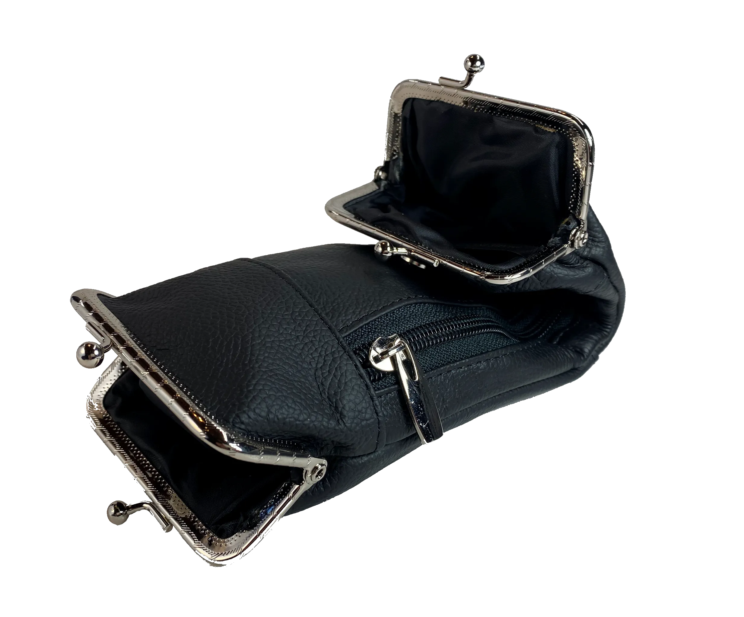 Soft Leather Folding Cig Case BUY MORE and SAVE!