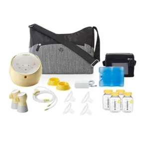 Sonata Smart Breast Pump Kit