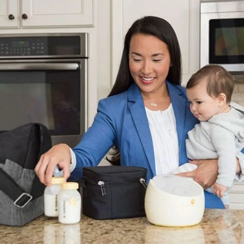 Sonata Smart Breast Pump Kit