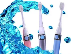 Sonic Electric Toothbrush