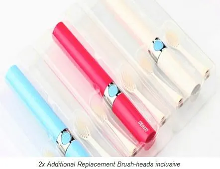 Sonic Electric Toothbrush