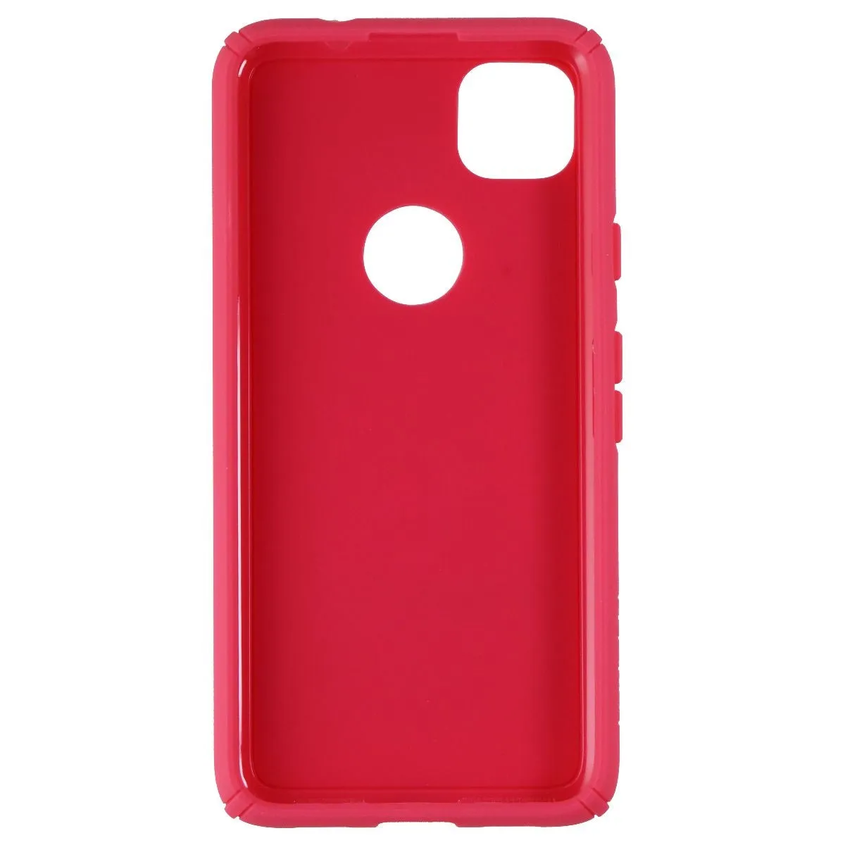 Speck Presidio ExoTech Case for Google Pixel 4a - Goji Berry Pink