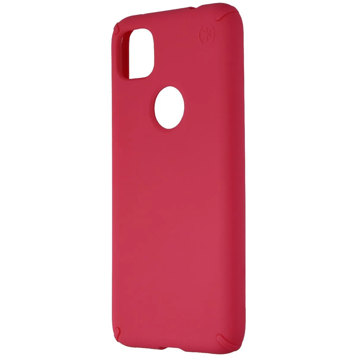 Speck Presidio ExoTech Case for Google Pixel 4a - Goji Berry Pink