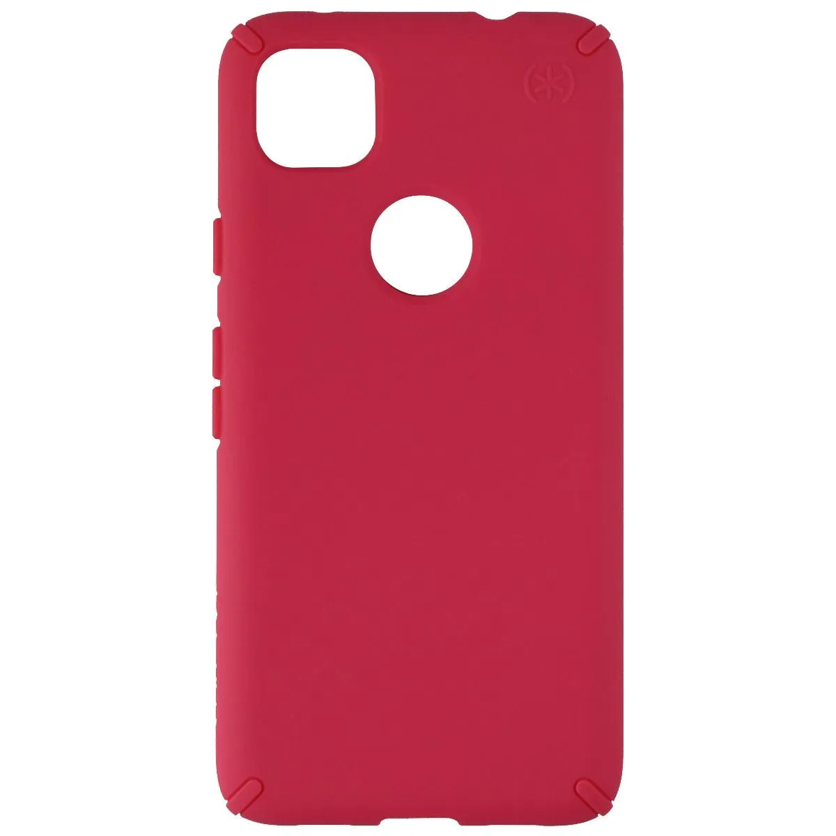 Speck Presidio ExoTech Case for Google Pixel 4a - Goji Berry Pink