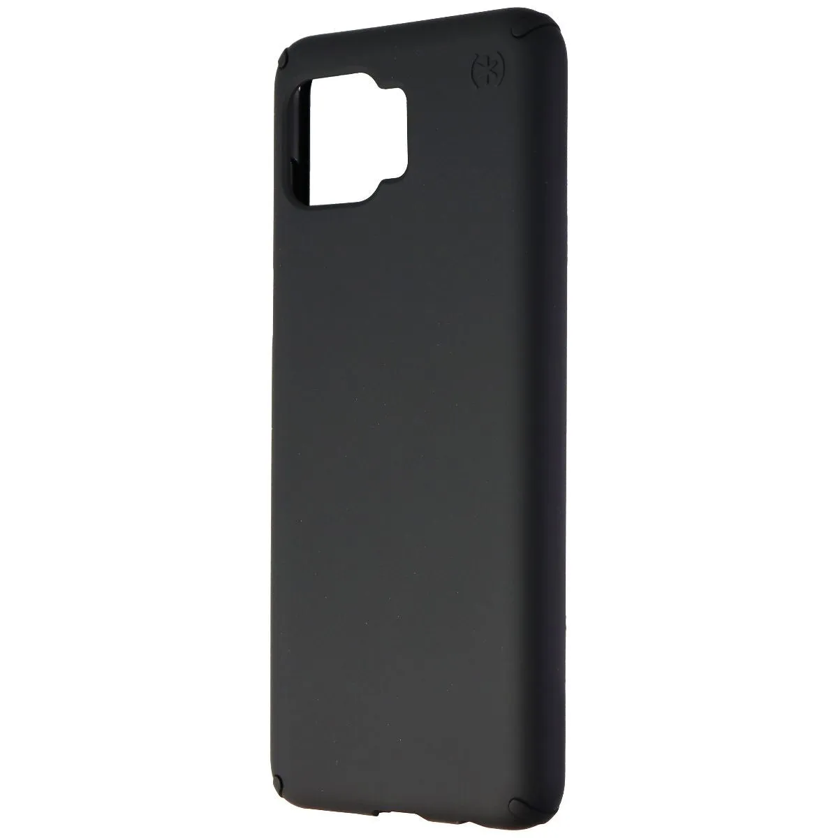 Speck Presidio Exotech Series Case for Motorola Moto One (5G) - Black