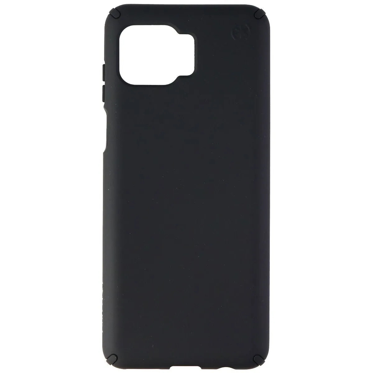 Speck Presidio Exotech Series Case for Motorola Moto One (5G) - Black